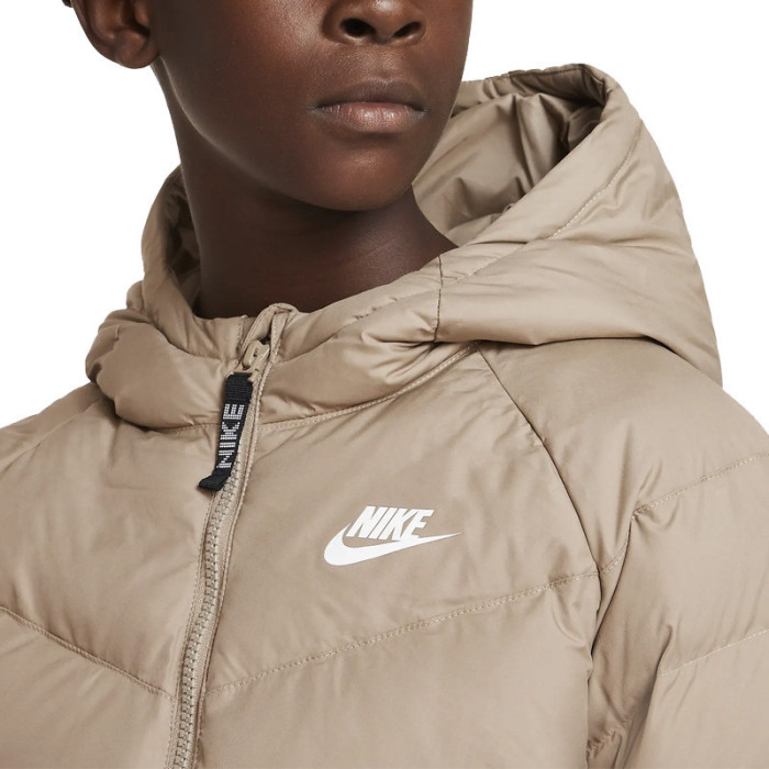 Nike Parka Nike NSW MAX Junior