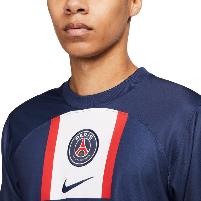 Nike Maillot Nike PSG Domicile 2022/23