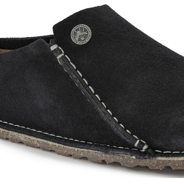 Birkenstock Chausson Birkenstock Zermatt Premium Shearling