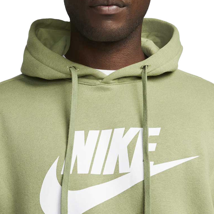 Nike Sweat à capuche Nike SPORTSWEAR CLUB FLEECE