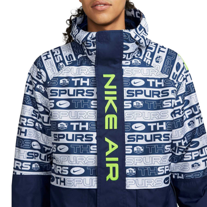 Nike Veste de survêtement Nike Tottenham Hotspur