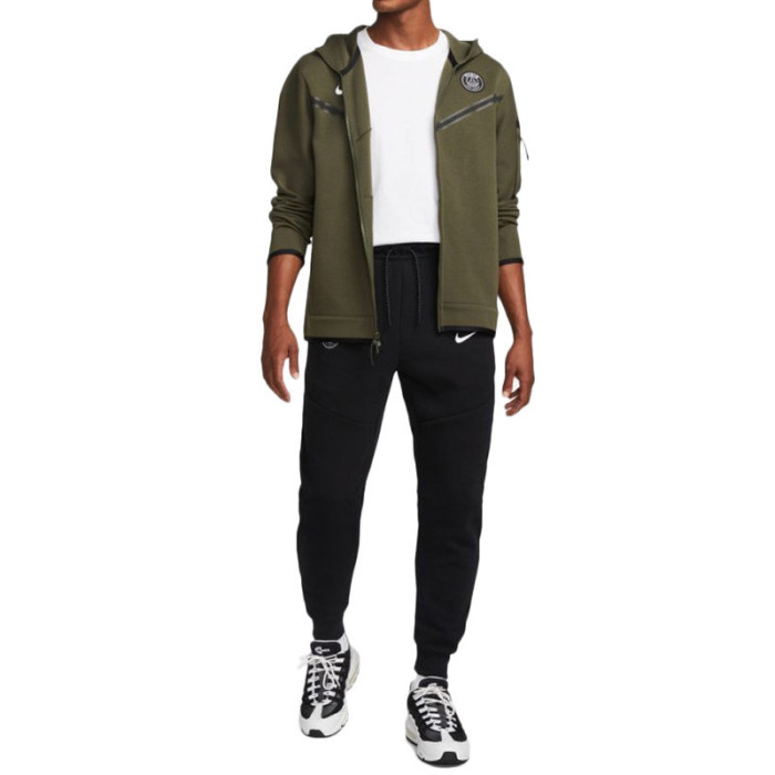 Nike Pantalon de survêtement Nike PSG TECH FLEECE