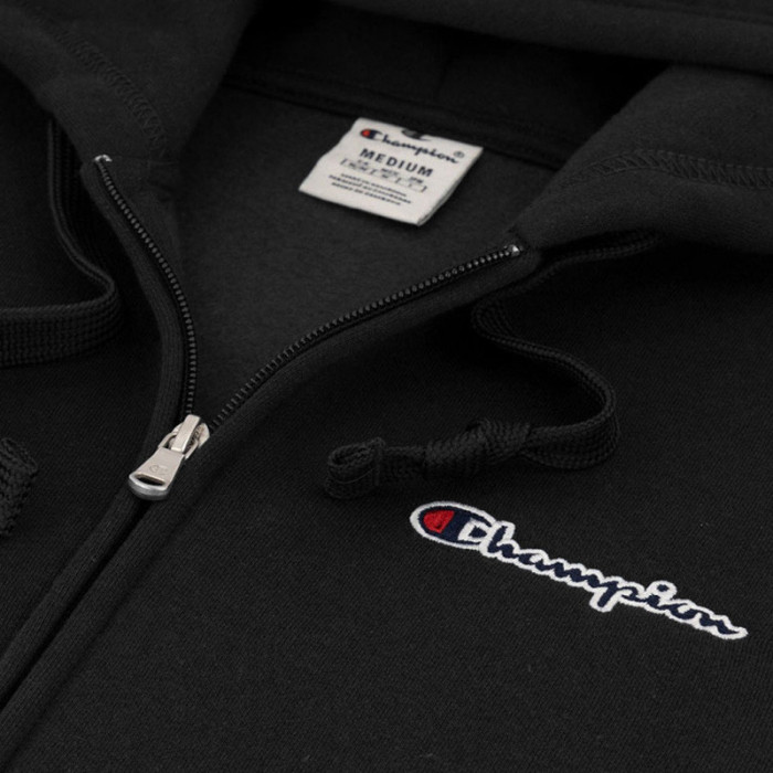 Champion Sweat à capuche Champion FULL ZIP