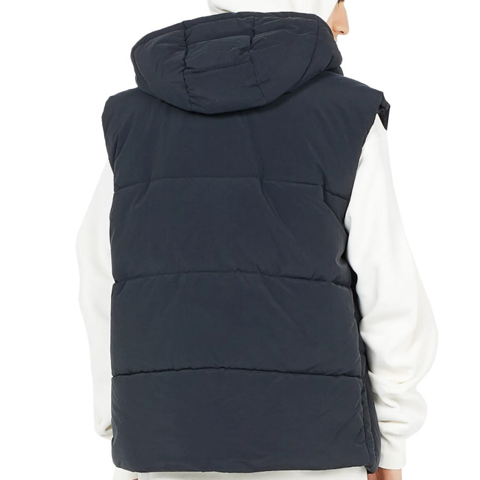 Champion Doudoune sans manches Champion HOODED FULL ZIP VEST