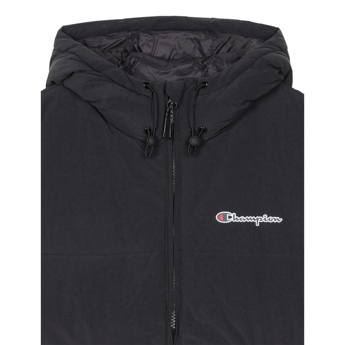 Champion Doudoune sans manches Champion HOODED FULL ZIP VEST