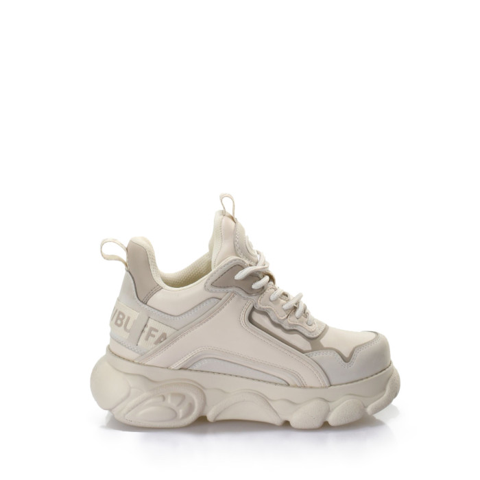 Buffalo Basket Buffalo CLD CHAI VEGAN NUBUCK