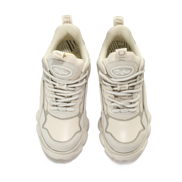 Buffalo Basket Buffalo CLD CHAI VEGAN NUBUCK