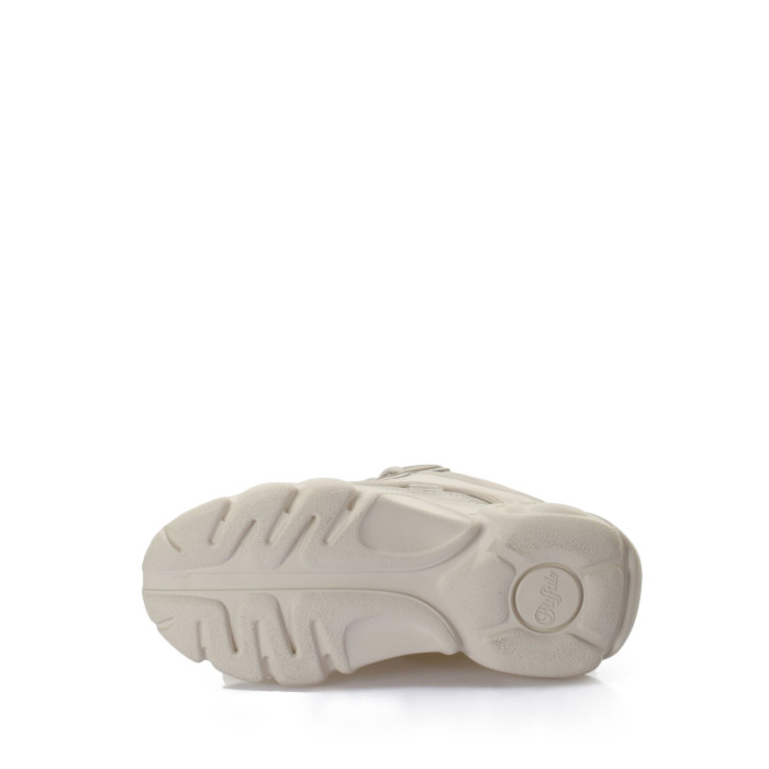 Buffalo Basket Buffalo CLD CHAI VEGAN NUBUCK
