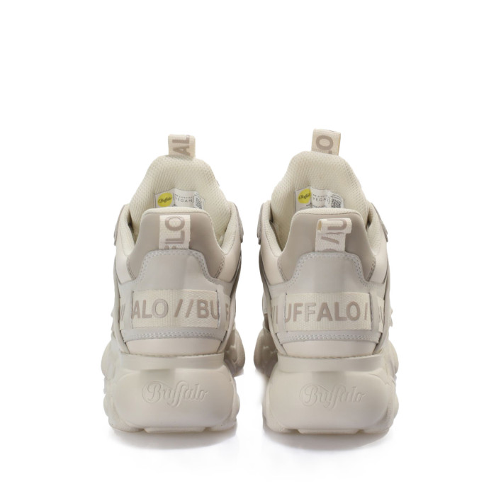 Buffalo Basket Buffalo CLD CHAI VEGAN NUBUCK