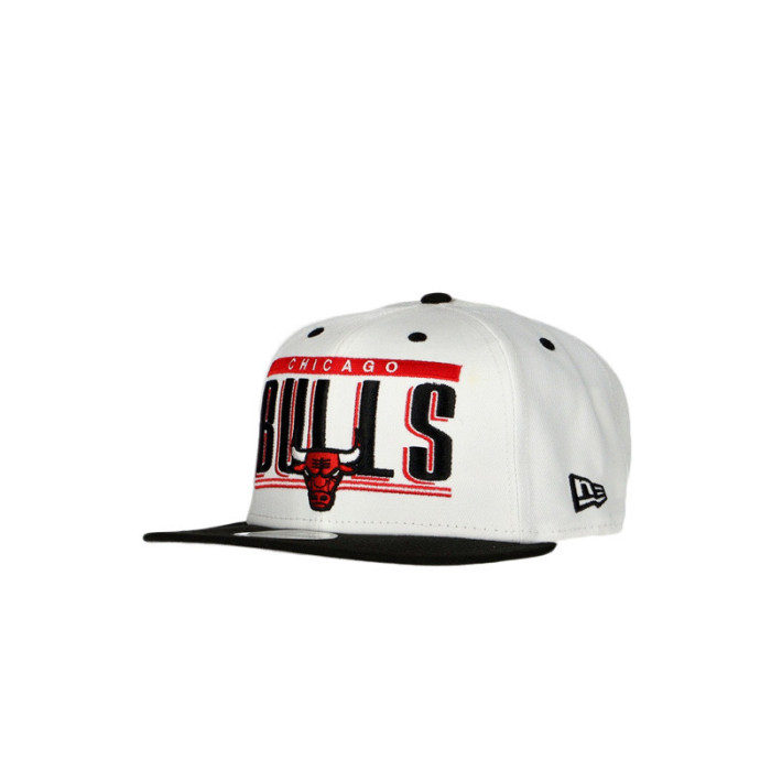 New Era Casquette New Era RETRO LITTLE 9FIFTY CHIBUL