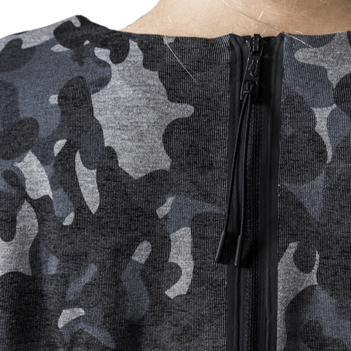 Sweat Nike Tech Fleece Windrunner Full-Zip - Ref. 683794-563