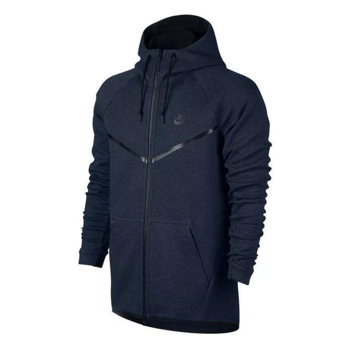 Sweat Nike Tech Fleece Windrunner - Ref. 805144-473