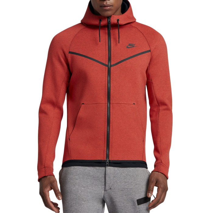 Sweat Nike Tech Fleece Windrunner - Ref. 805144-852
