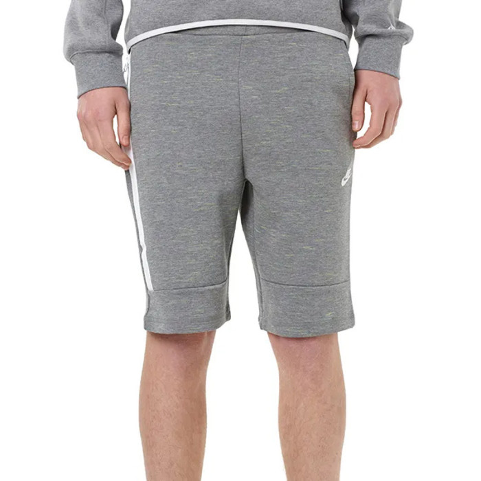 Nike Short Nike Tech Fleece - 628984-091