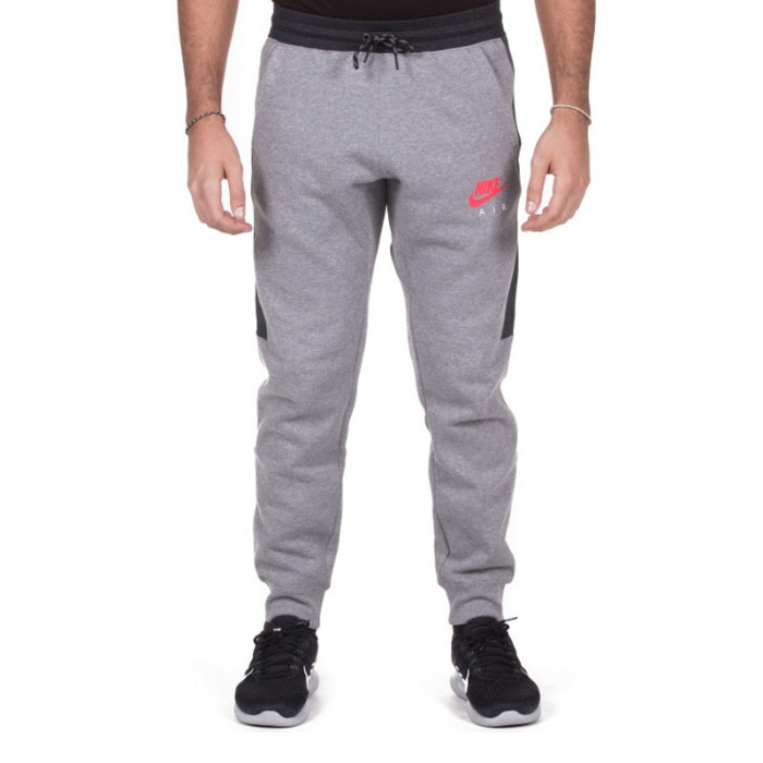 Pantalon de survêtement Nike Air Fleece - Ref. 861626-091