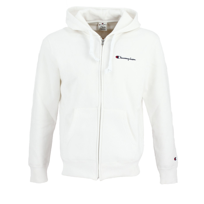 Champion Sweat à capuche Champion FULL ZIP