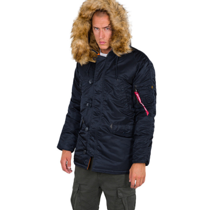 Alpha Industries Blouson Alpha Industries N3B VF 59