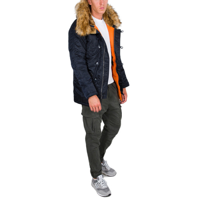 Alpha Industries Blouson Alpha Industries N3B VF 59