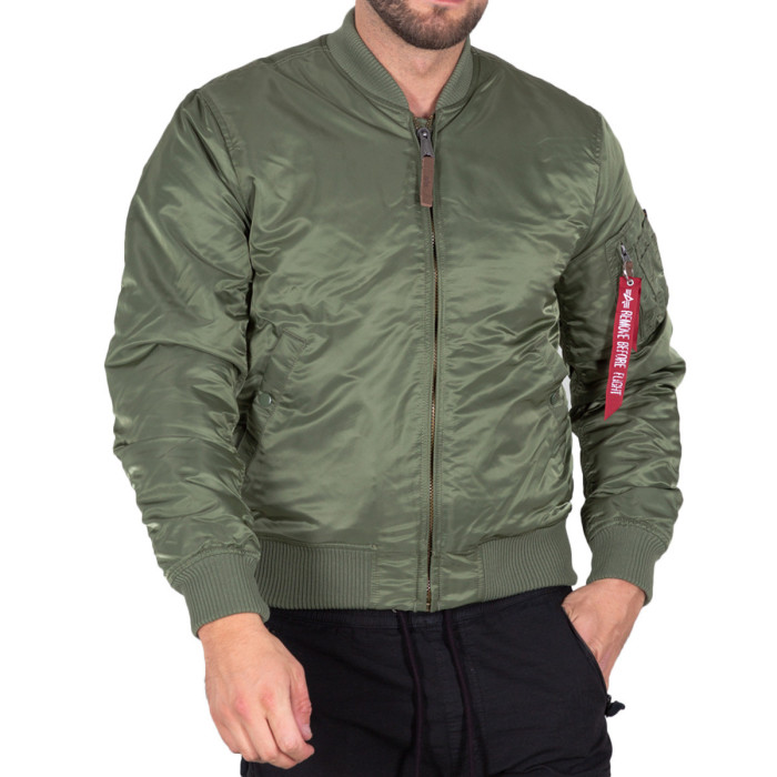 Alpha Industries Blouson Alpha Industries MA-1 VF 59