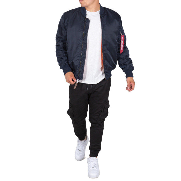 Alpha Industries Blouson Alpha Industries MA-1 VF 59