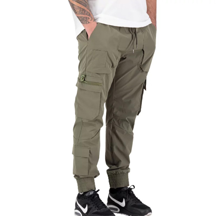 Alpha Industries Pantalon de survêtement Alpha Industries TACTICAL