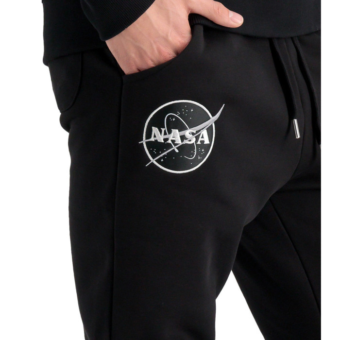 Alpha Industries Pantalon de survêtement Alpha Industries NASA Cargo