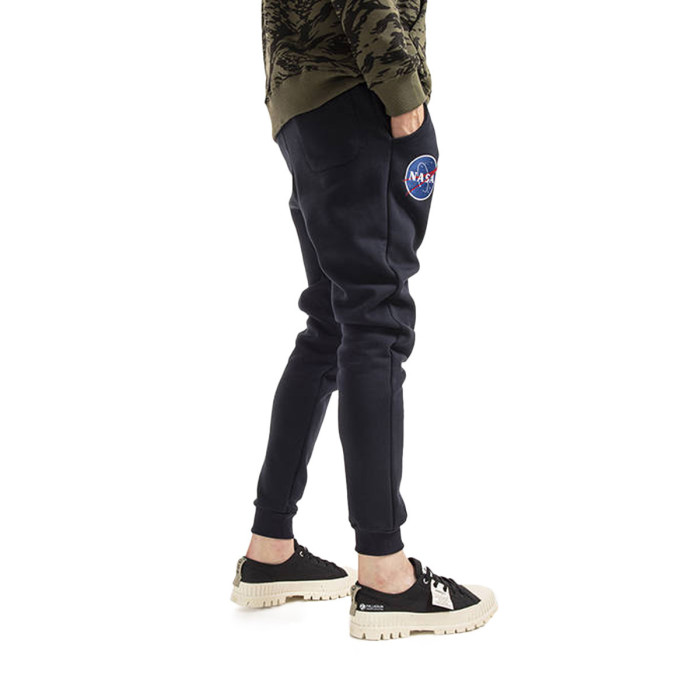 Alpha Industries Pantalon de survêtement Alpha Industries NASA Cargo