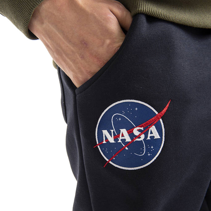 Alpha Industries Pantalon de survêtement Alpha Industries NASA Cargo