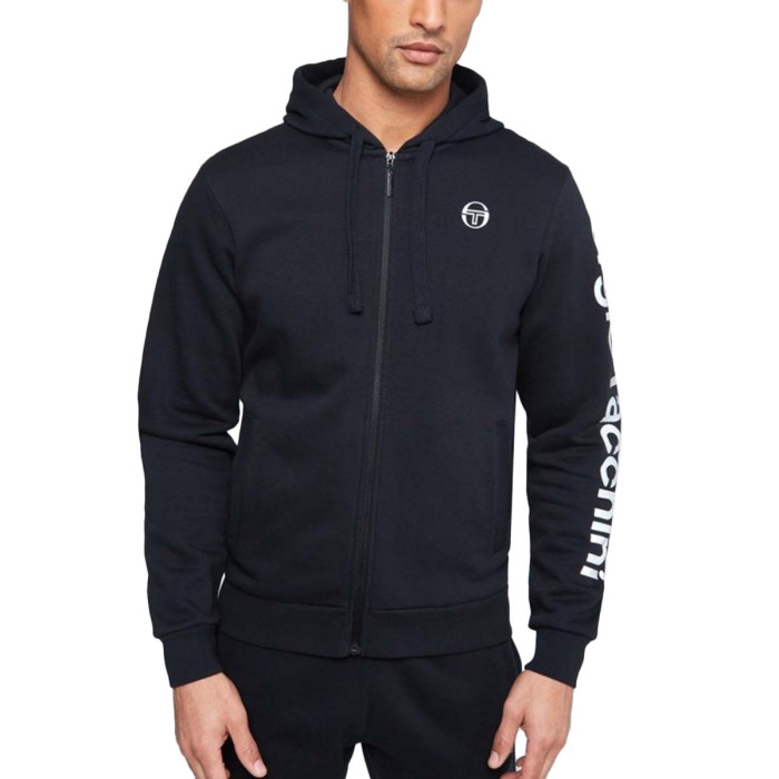 Sergio Tacchini Sweat à capuche Sergio Tacchini NAMAR