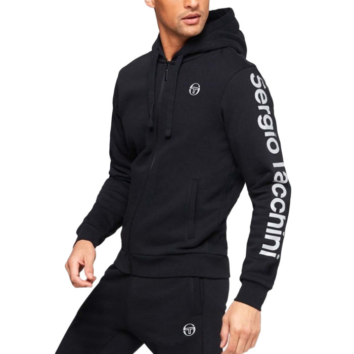 Sergio Tacchini Sweat à capuche Sergio Tacchini NAMAR