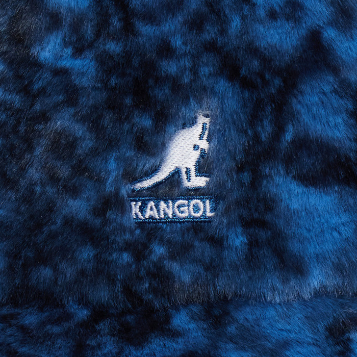 Kangol Bob Kangol FAUX FUR