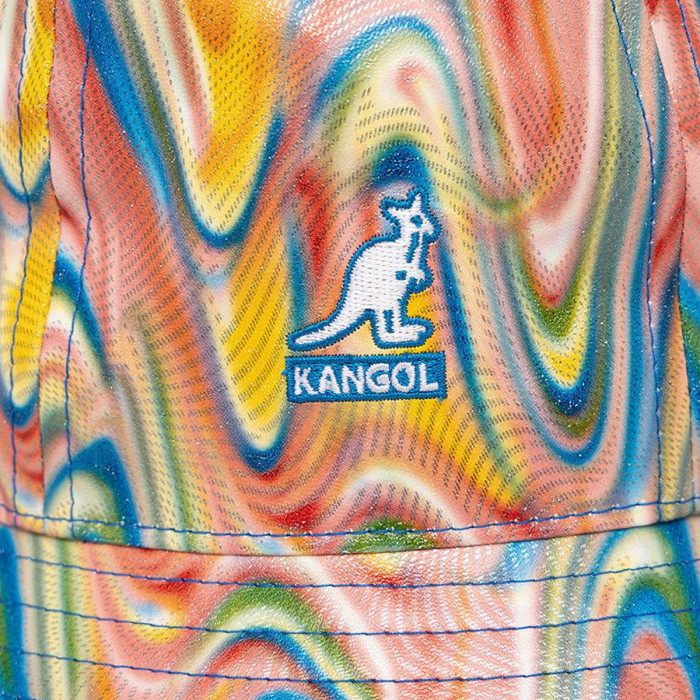 Kangol Bob Kangol HEATWAVE CASUAL