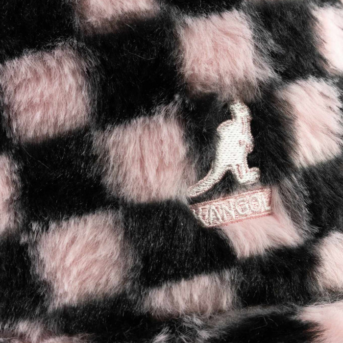 Kangol Bob Kangol FAUX FUR