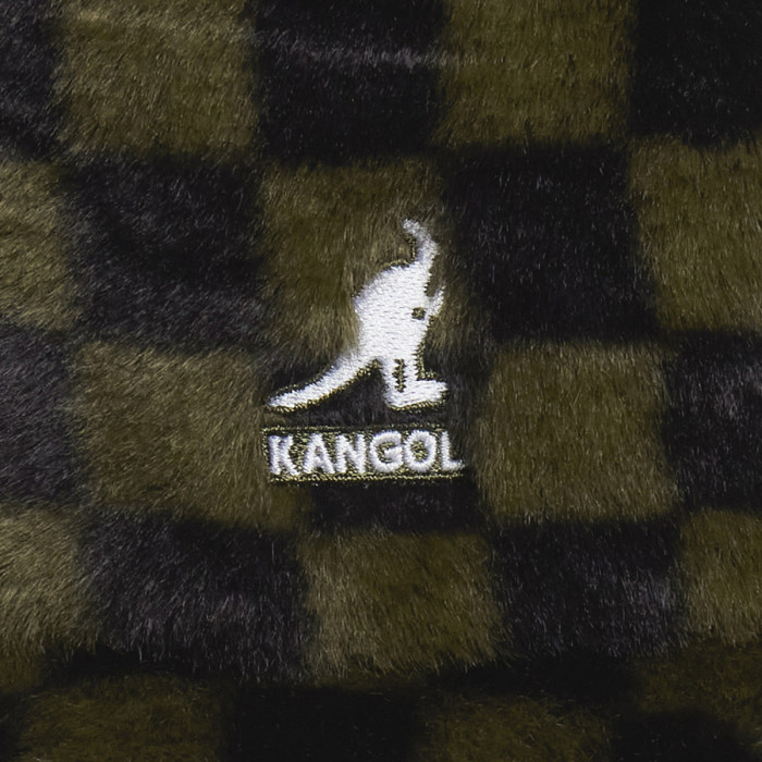 Kangol Bob Kangol FAUX FUR