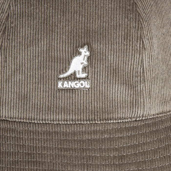 Kangol Bob Kangol CORD CASUAL