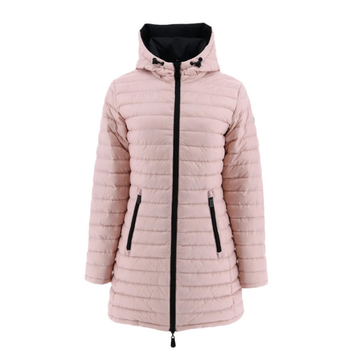 JOTT Doudoune Jott MOSCOU REVERSIBLE