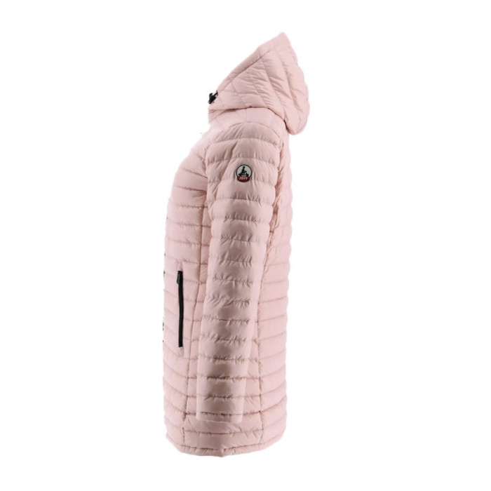 JOTT Doudoune Jott MOSCOU REVERSIBLE