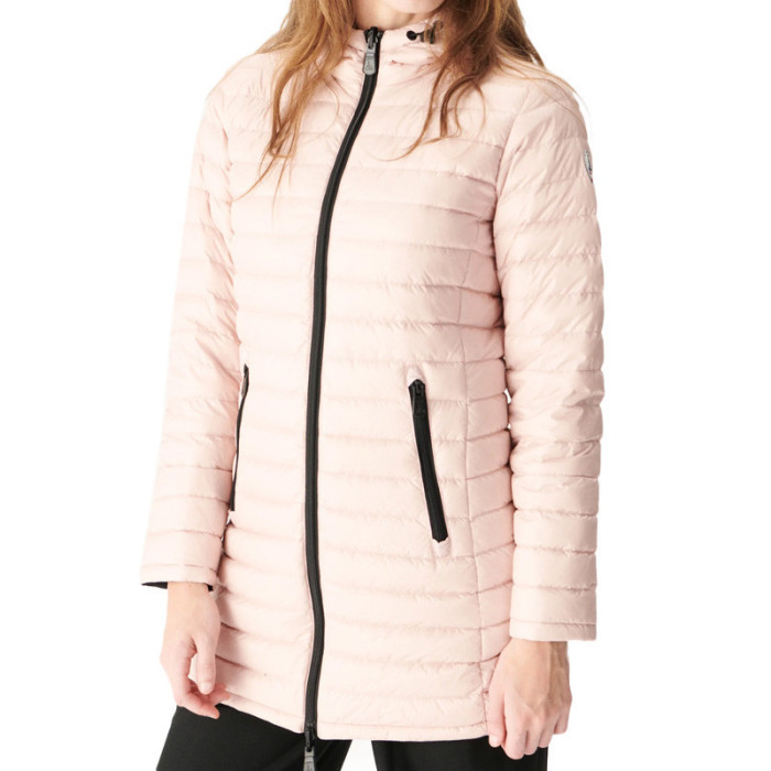 JOTT Doudoune Jott MOSCOU REVERSIBLE