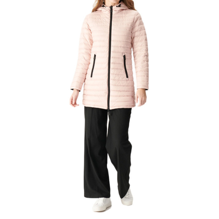 JOTT Doudoune Jott MOSCOU REVERSIBLE