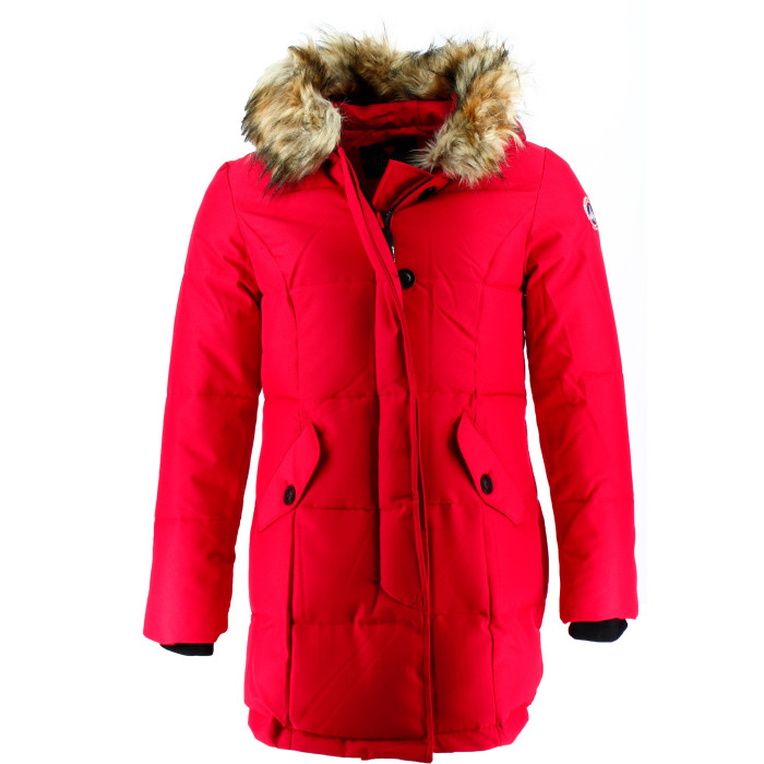 Helvetica Parka Helvetica RIHANA ORIGINAL EDITION