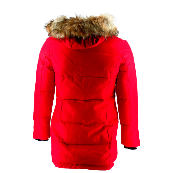 Helvetica Parka Helvetica RIHANA ORIGINAL EDITION