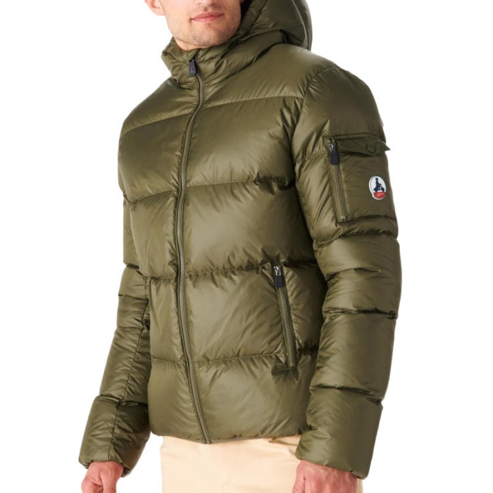 JOTT Doudoune Jott JAVA