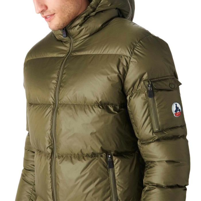 JOTT Doudoune Jott JAVA