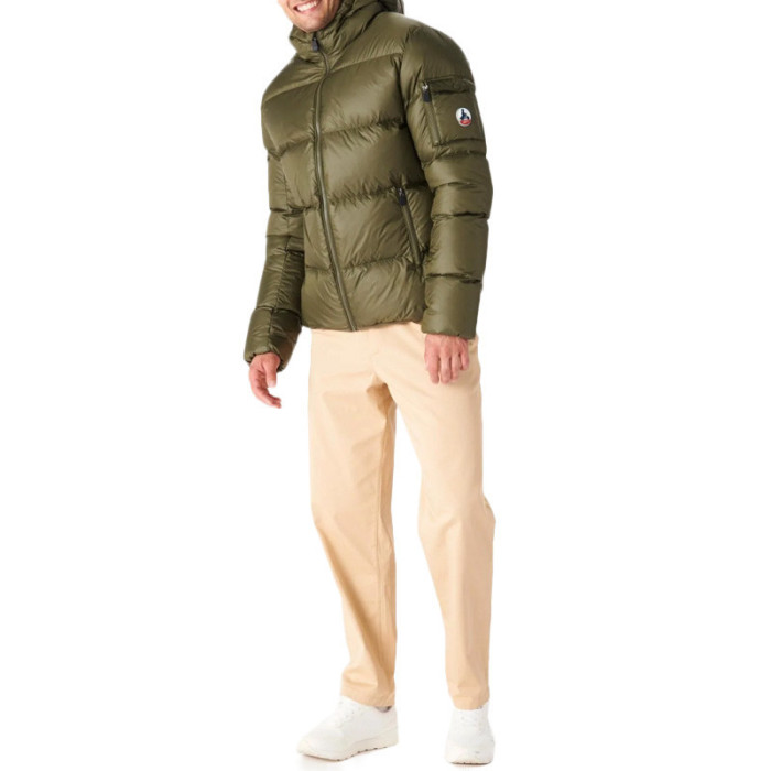 JOTT Doudoune Jott JAVA