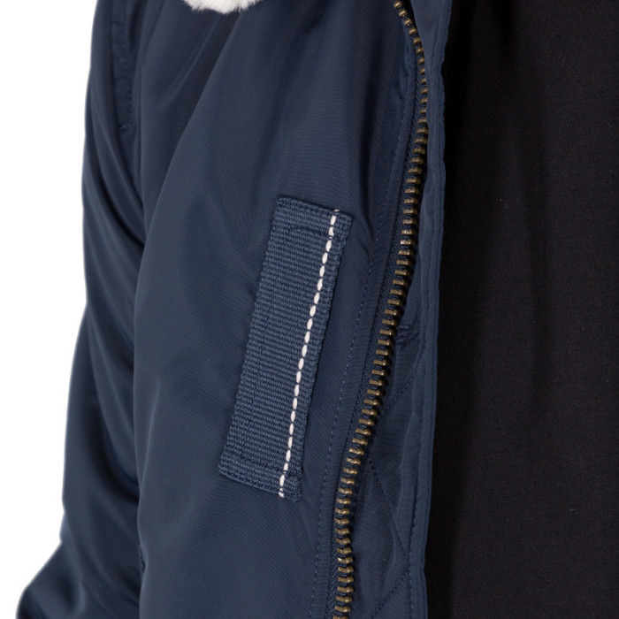 Alpha Industries Blouson Alpha Industries INJECTOR III