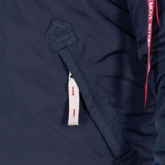 Alpha Industries Blouson Alpha Industries INJECTOR III