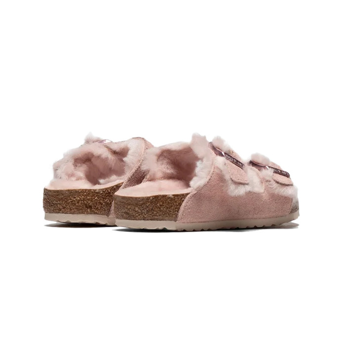 Birkenstock Sandale Birkenstock ARIZONA Shearling Junior