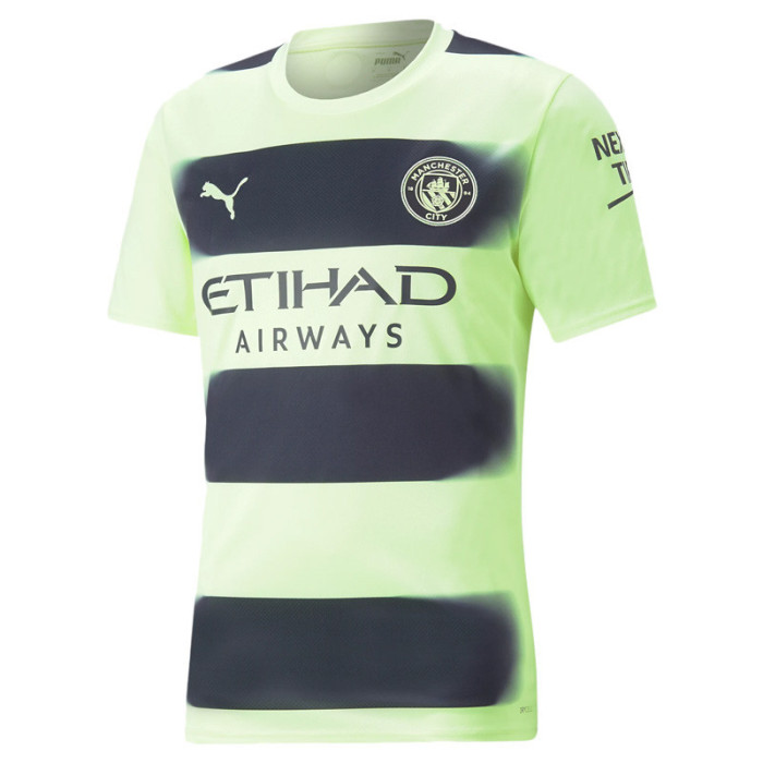 Puma Maillot Puma Manchester City F.C. 22/23 Replica