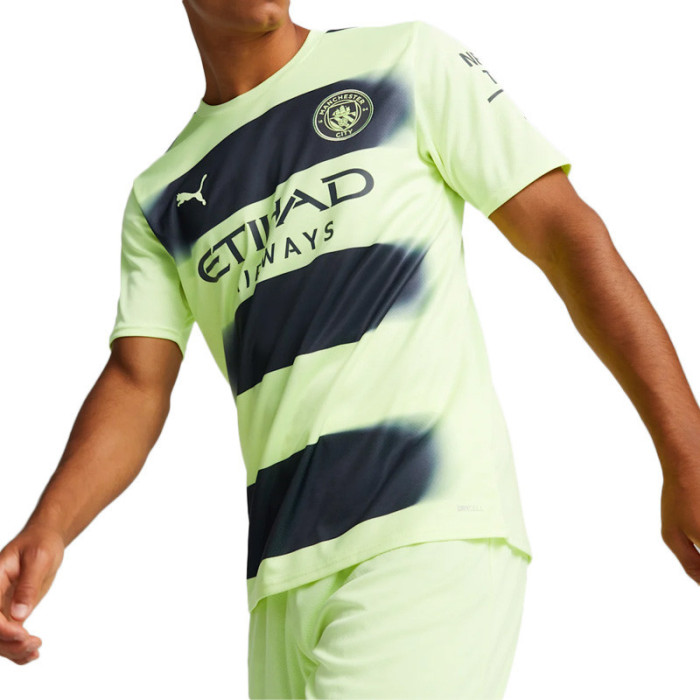 Puma Maillot Puma Manchester City F.C. 22/23 Replica