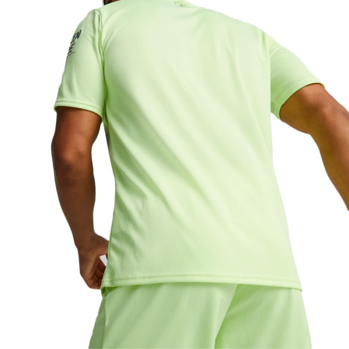 Puma Maillot Puma Manchester City F.C. 22/23 Replica